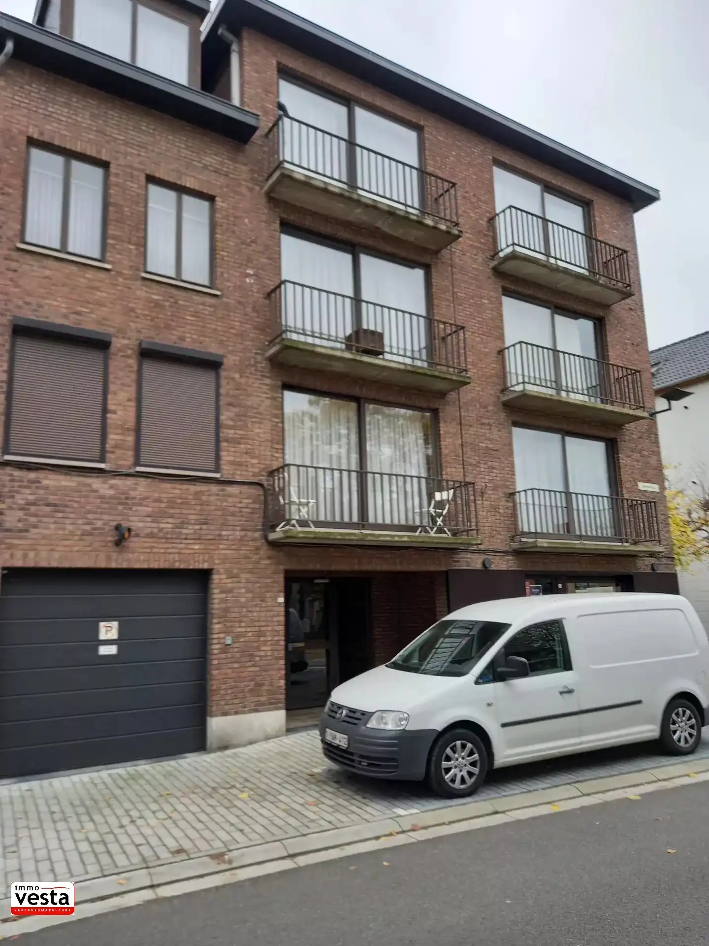 Appartement te huur DIESTERSTRAAT 82 - 3800 Sint-Truiden