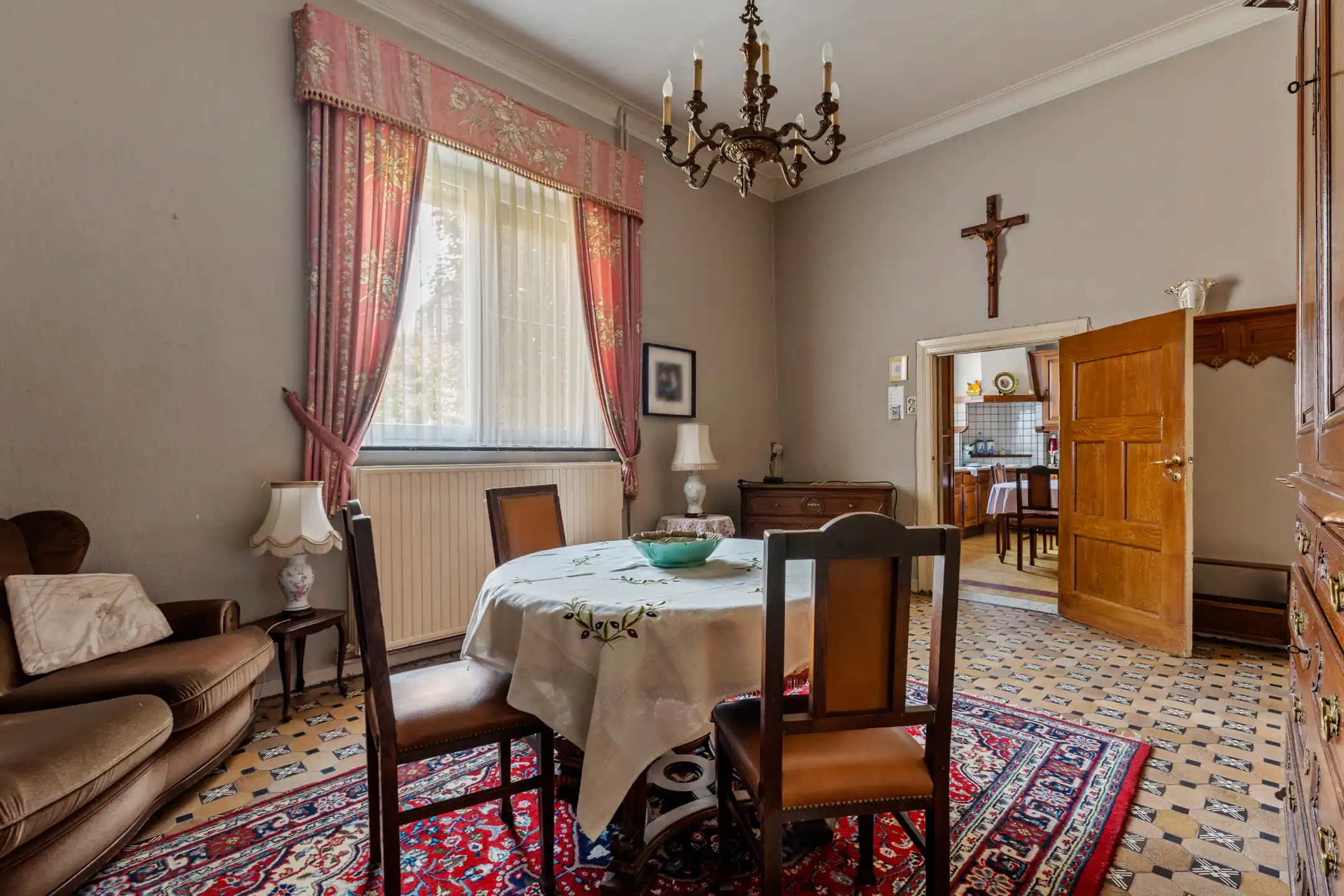 Authentieke vierkantshoeve op 40a14ca te Spouwen foto 6