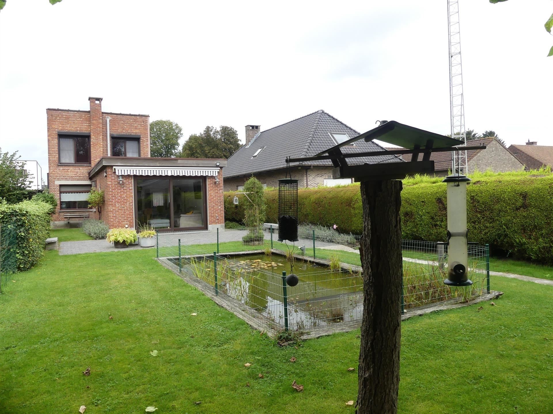 Huis foto 11