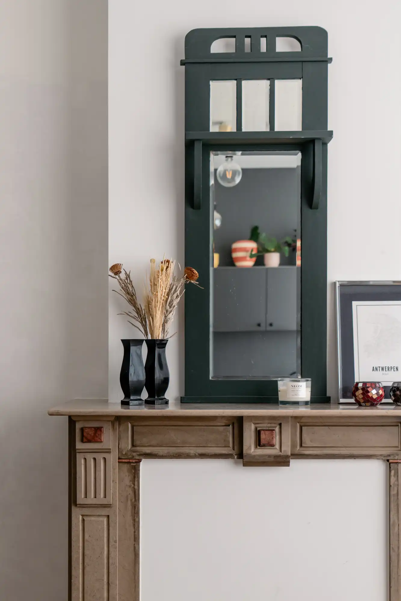 Goud in handen met dit appartement in de Goudbloemstraat foto 5