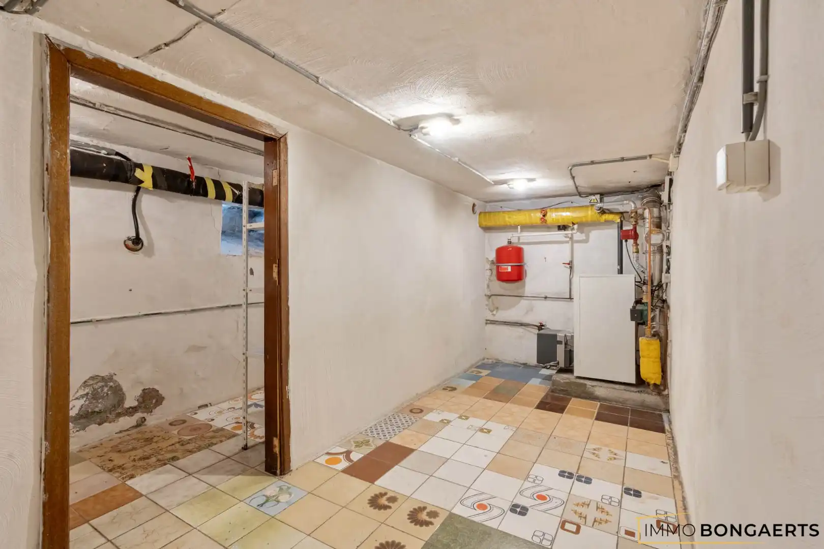 Rijwoning met 3 slaapkamers foto 21