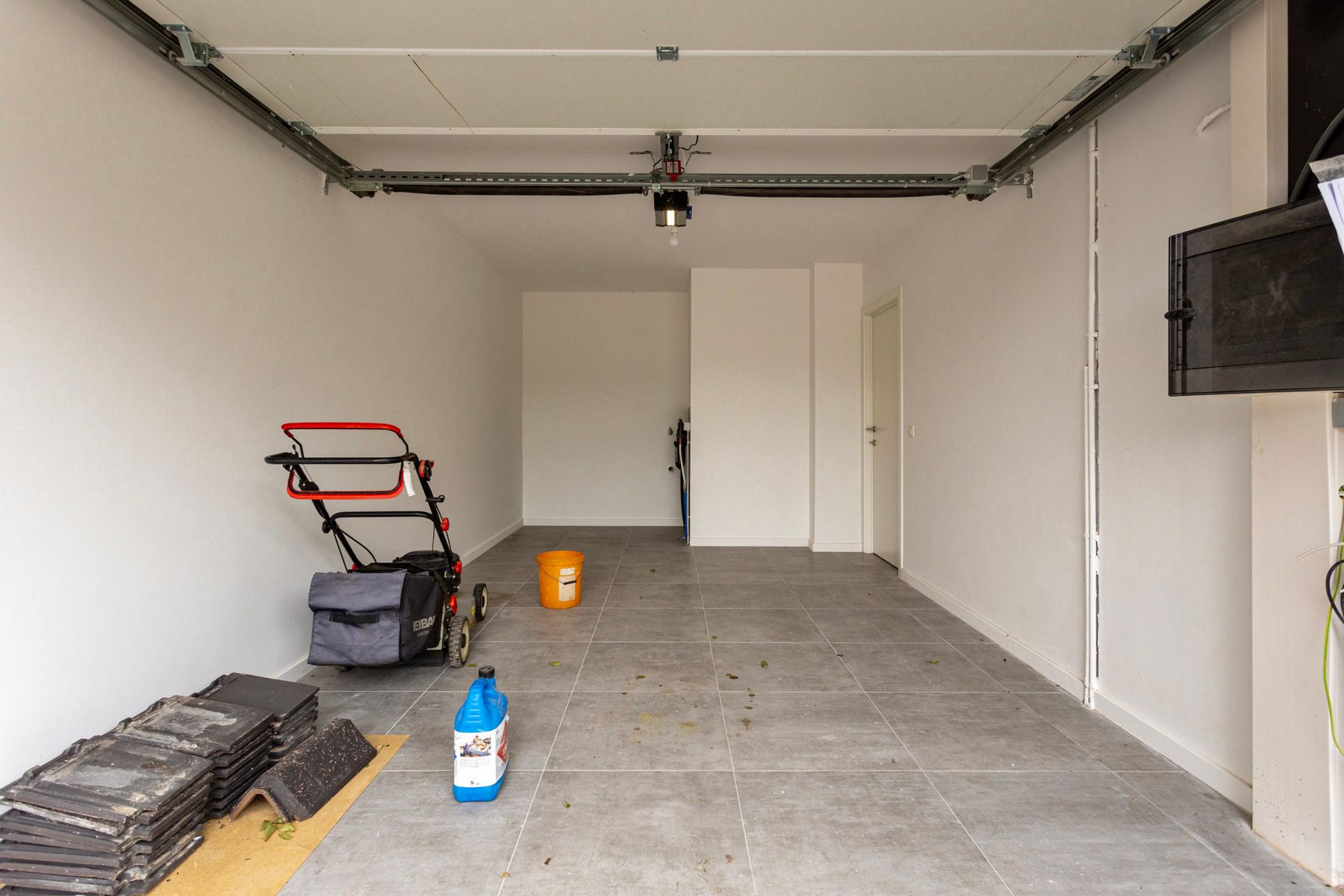 Ruime nieuwbouwwoning met 4 slaapkamers ! foto 22