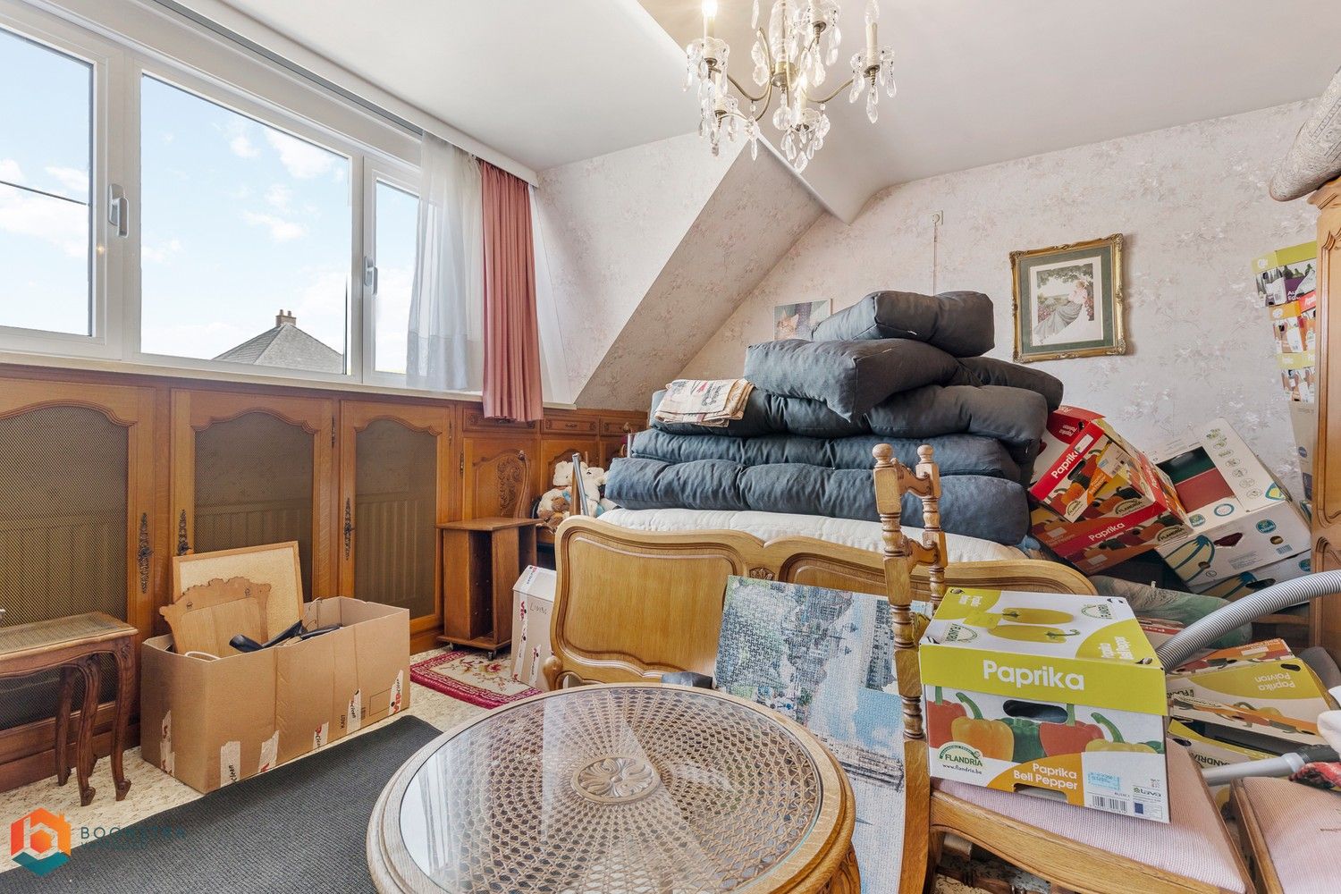 Op te frissen woning met 3 slpkrs te Putte foto 12