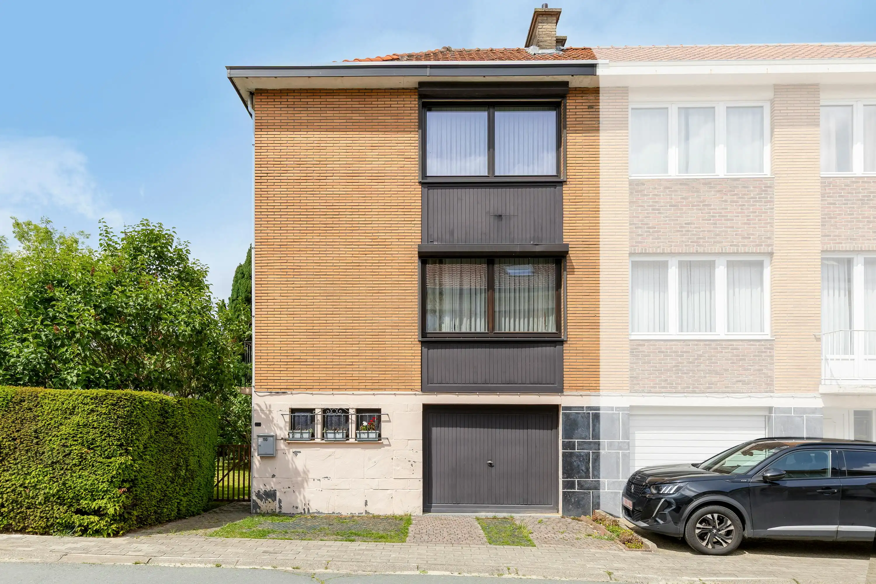 Huis te koop Kasteellaan 110 - 1702 Groot-Bijgaarden