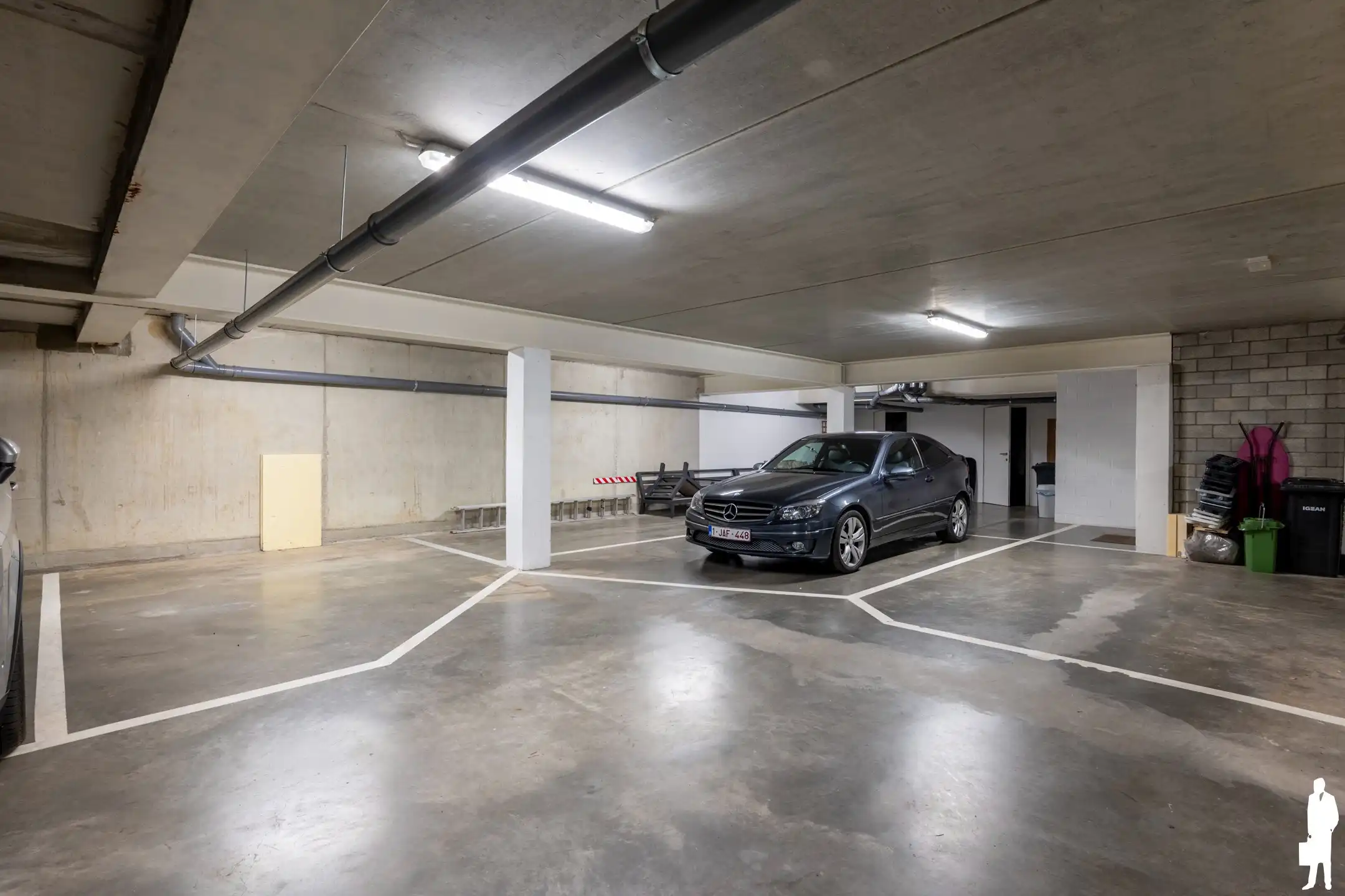 Instapklaar penthouse met riant dakterras foto 16
