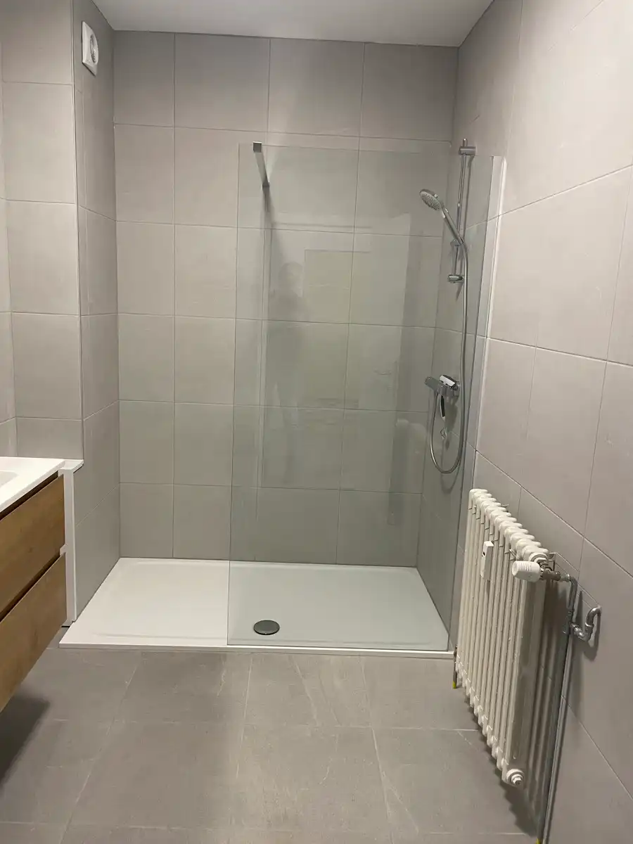 Leemans Immobiliën biedt u dit instapklare appartement te huur aan in Asse foto 15