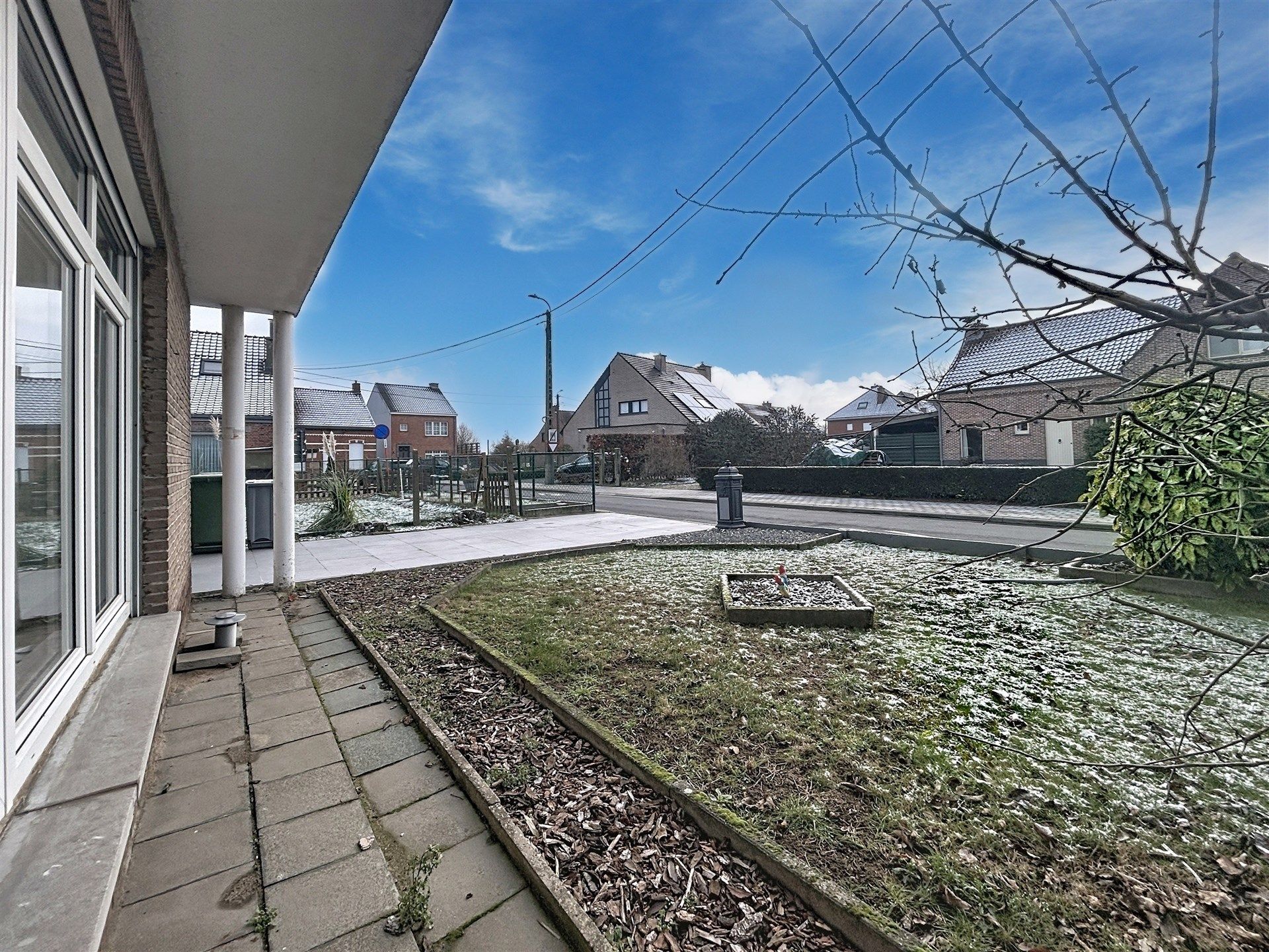 instapklare gezinswoning met 4 slaapkamers en bijgebouw op perceel van 400m²  foto 21