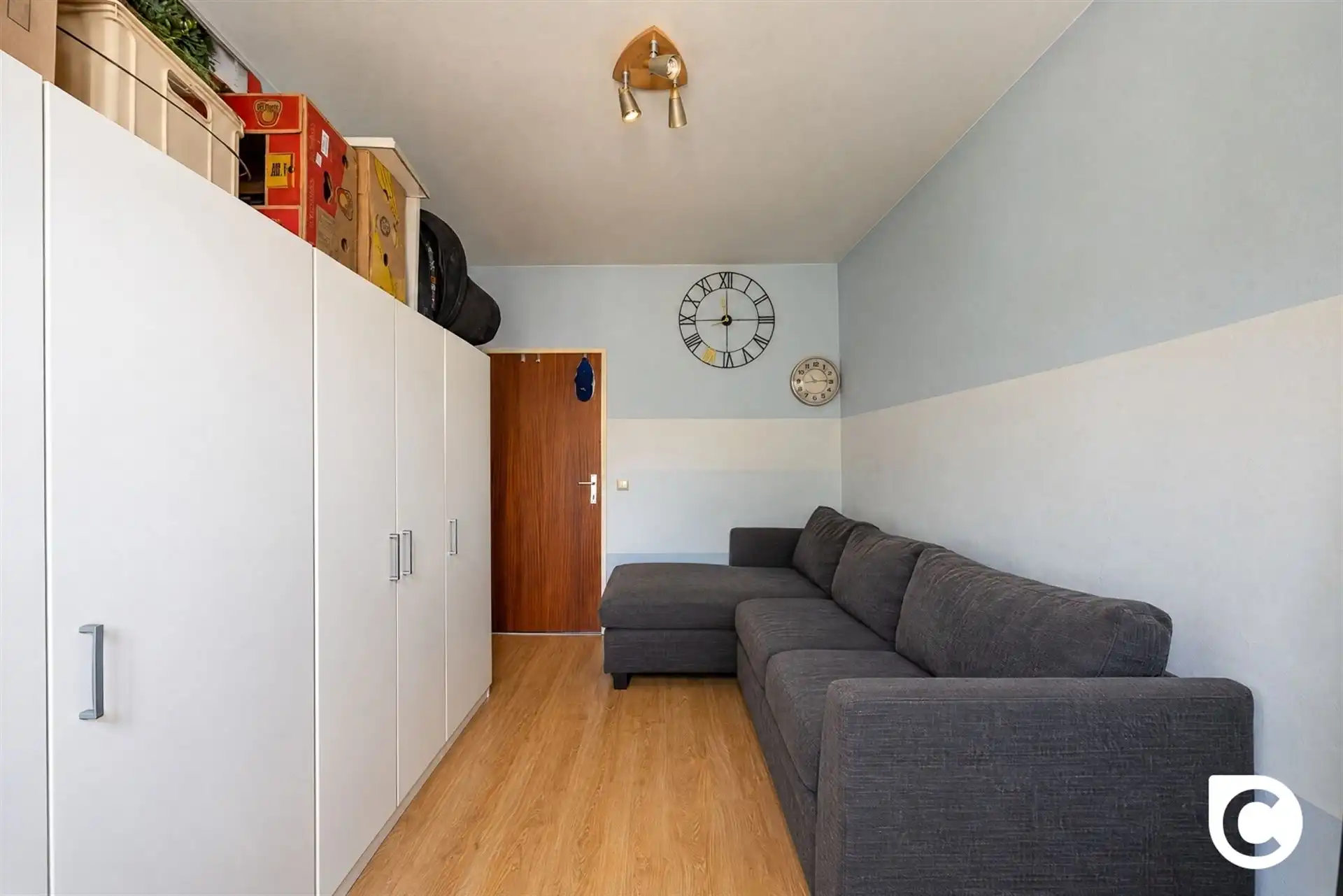 Instapklaar 2 slkp-appartement, T en P foto 11