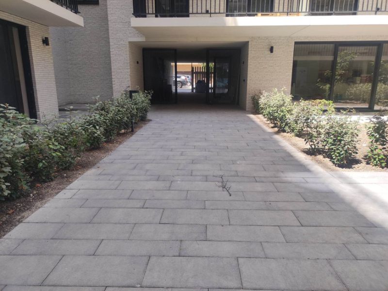 Nieuwbouw app 2 slpk foto 3