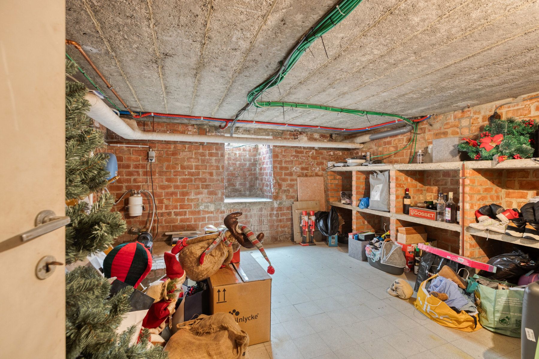 Authentiek landhuis te Kortenaken foto 40