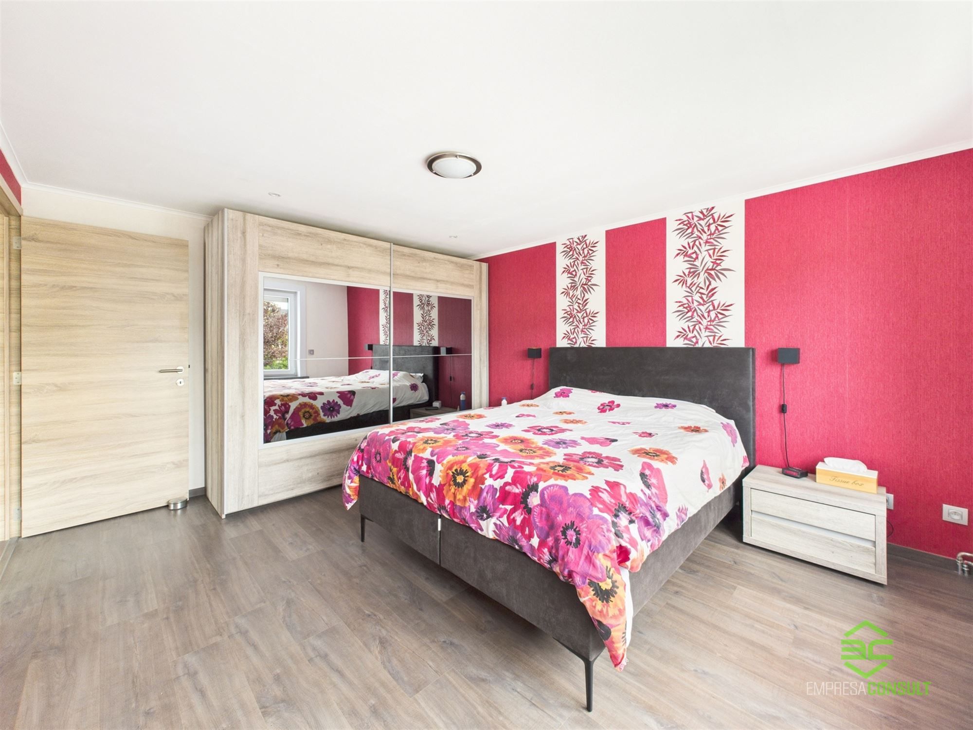 Instapklare woning met 3 slpk op een topligging! foto 21