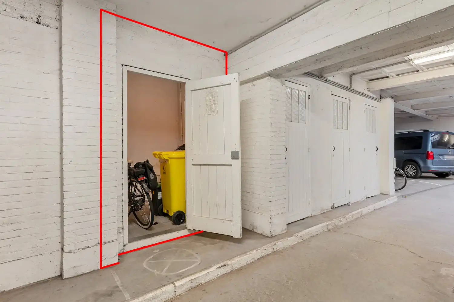 Appartement te koop foto 19