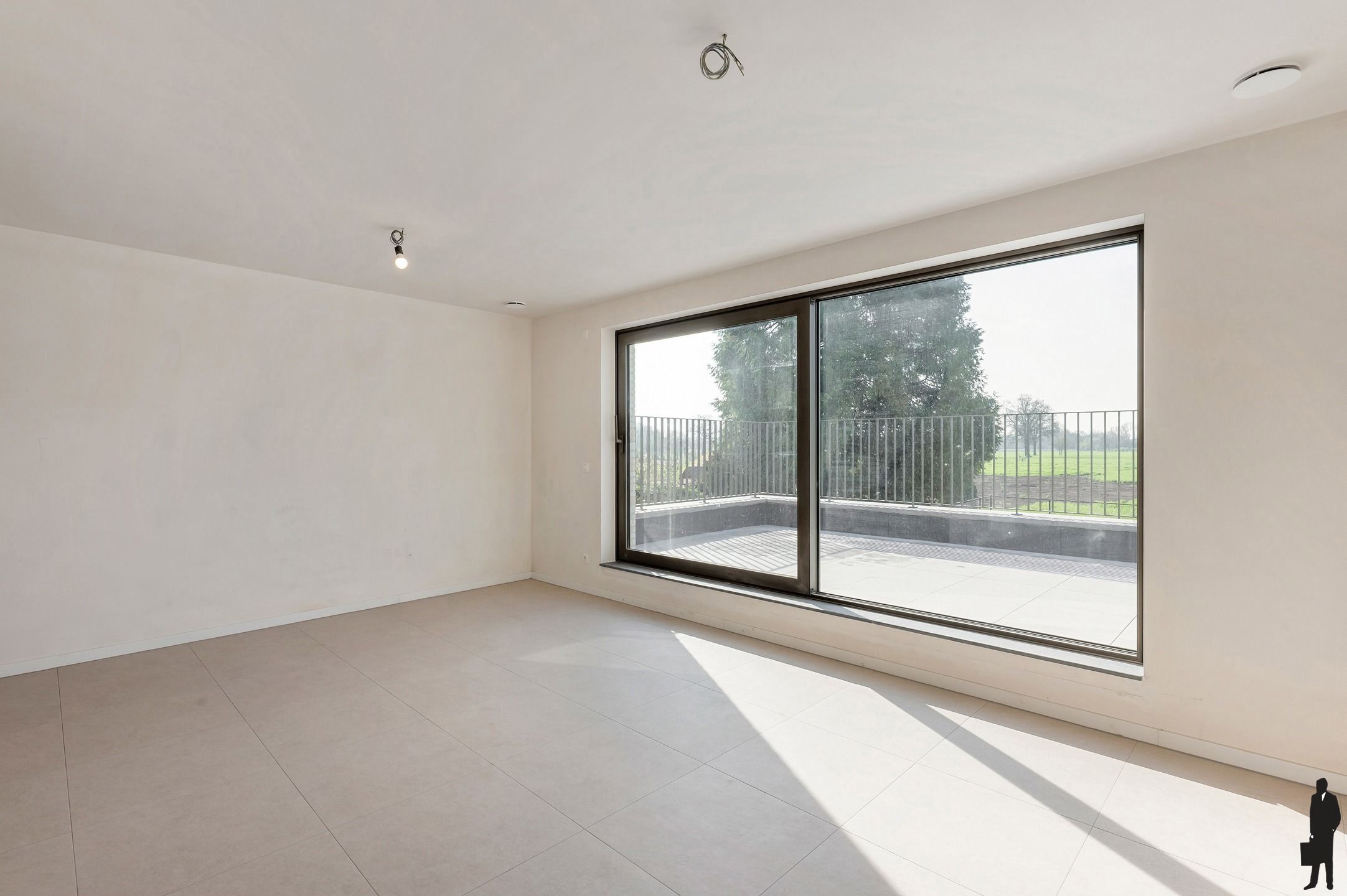 Nieuwbouw duplexappartement in centrum Brecht foto 10