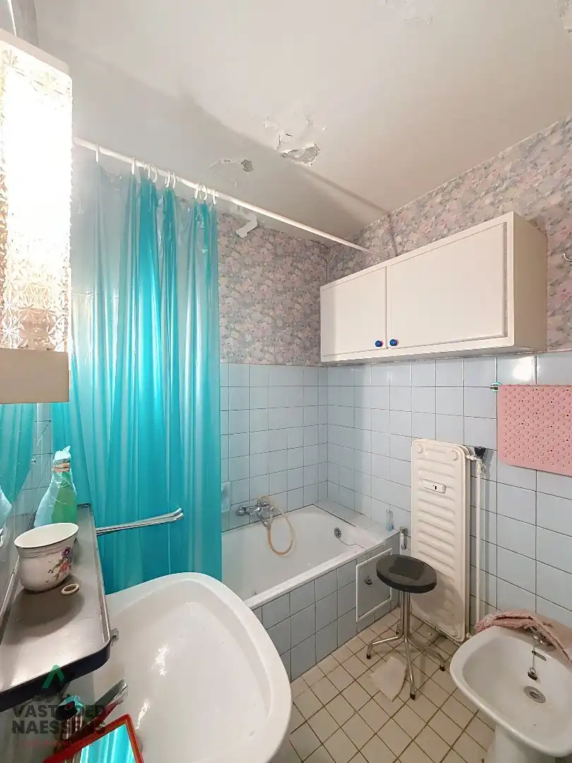 TE RENOPVEREN 2 SLPK APP OP CENTRALE LIGGING foto 3