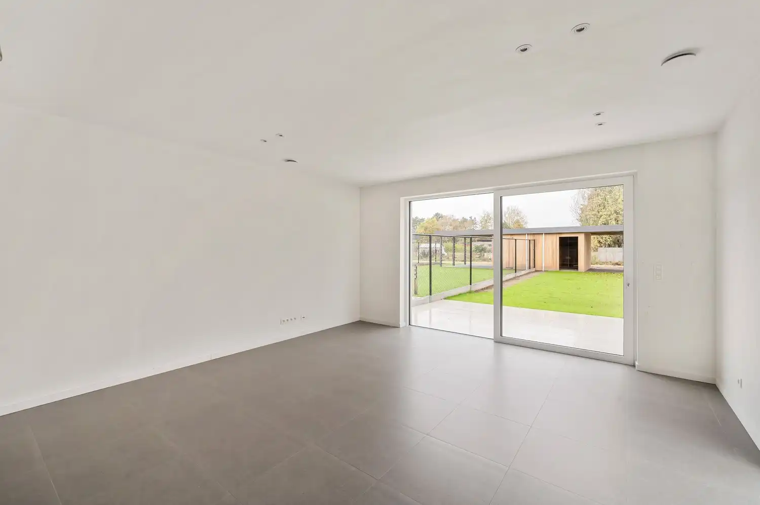 Woonproject met 6 energiezuinige woningen foto 24