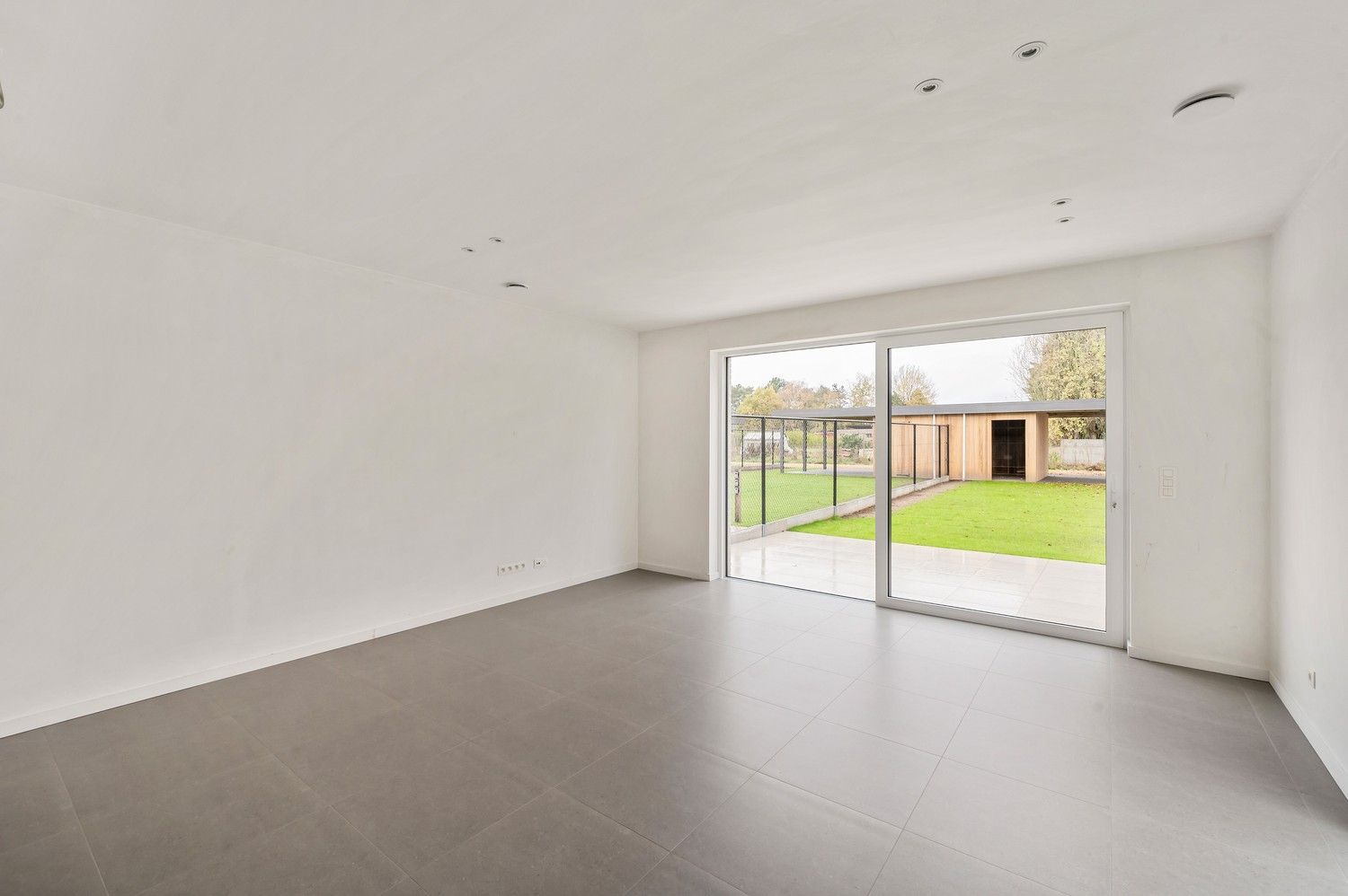 Woonproject met 6 energiezuinige woningen foto 24