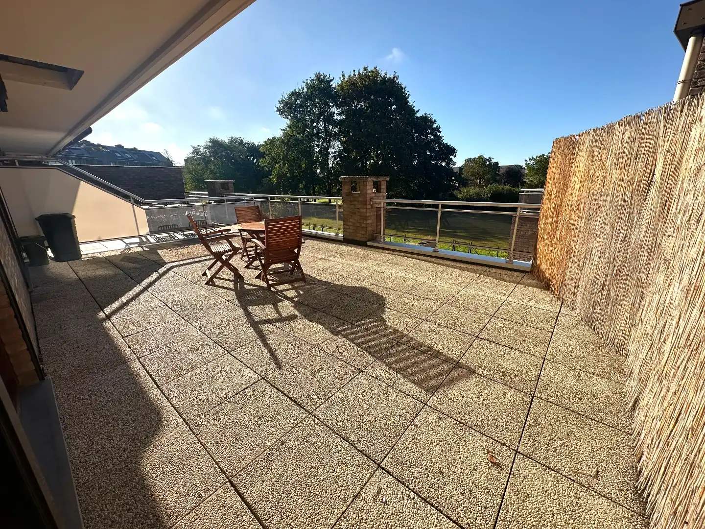 Gemeubeld appartement in de Banneuxwijk te Hasselt foto 6