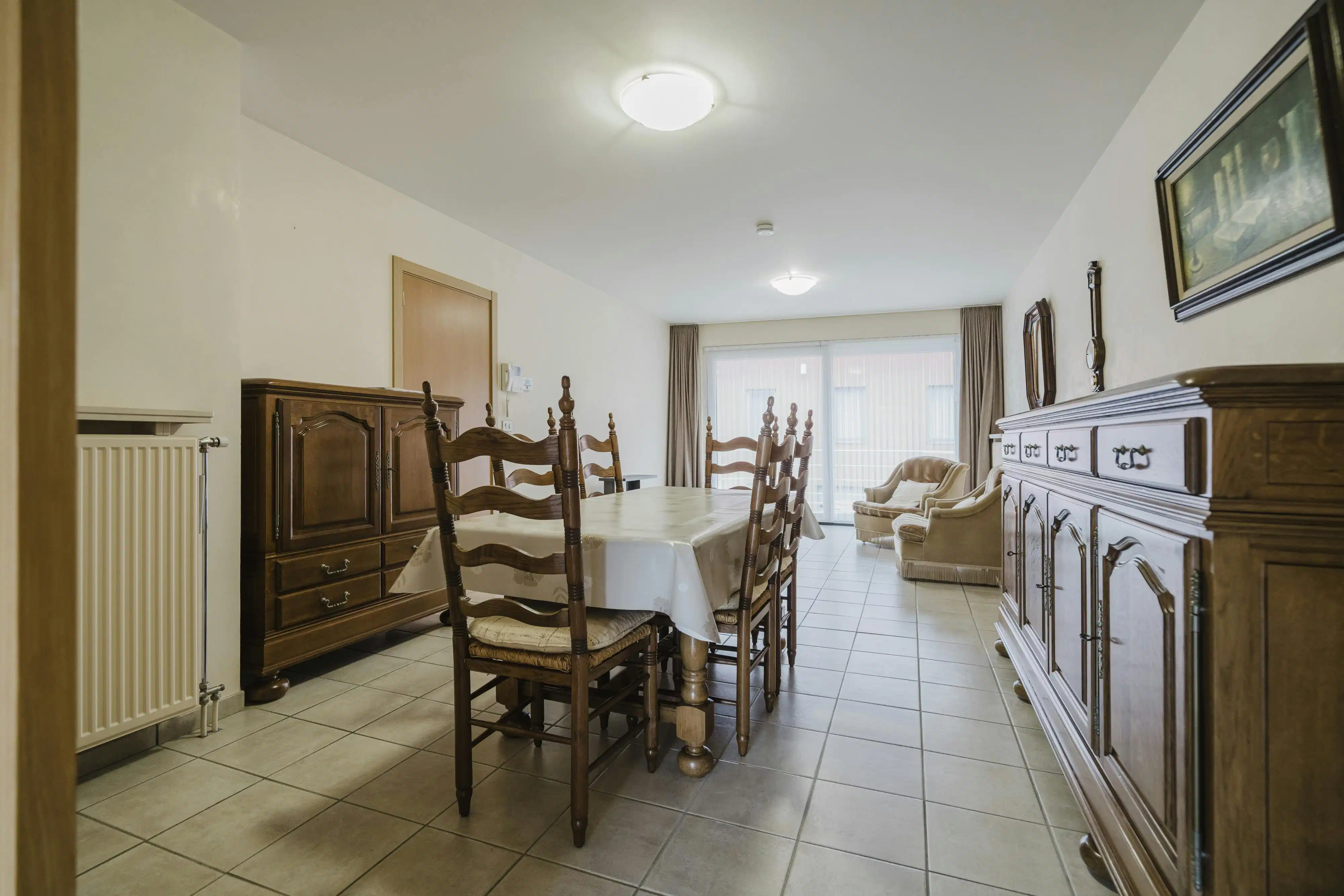 Instapklaar appartement te koop in Marke (Kortrijk) foto 13