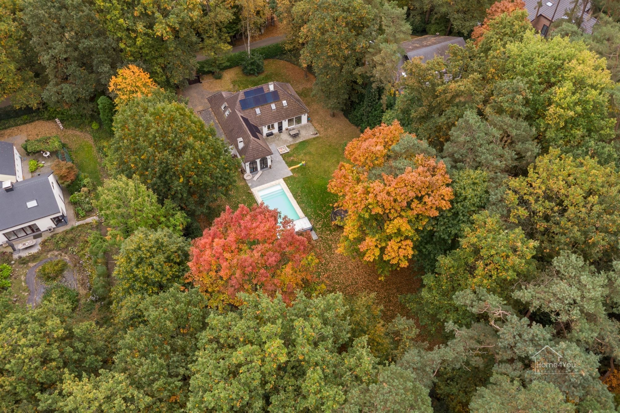 Villa op TOP locatie  foto 4