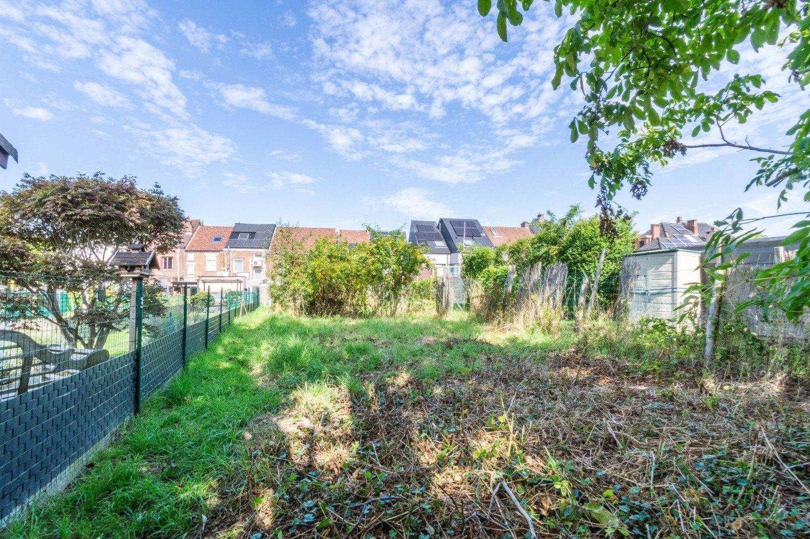 Ruime woning te renoveren met 4 slaapkamers ! foto 10