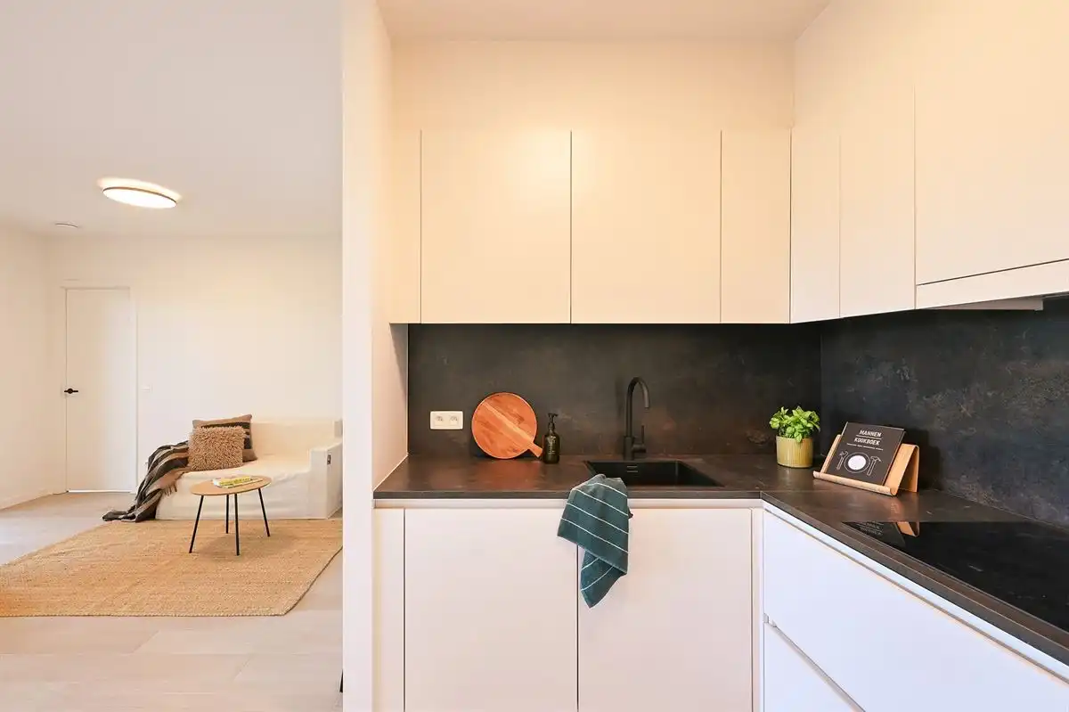 Appartement foto 4