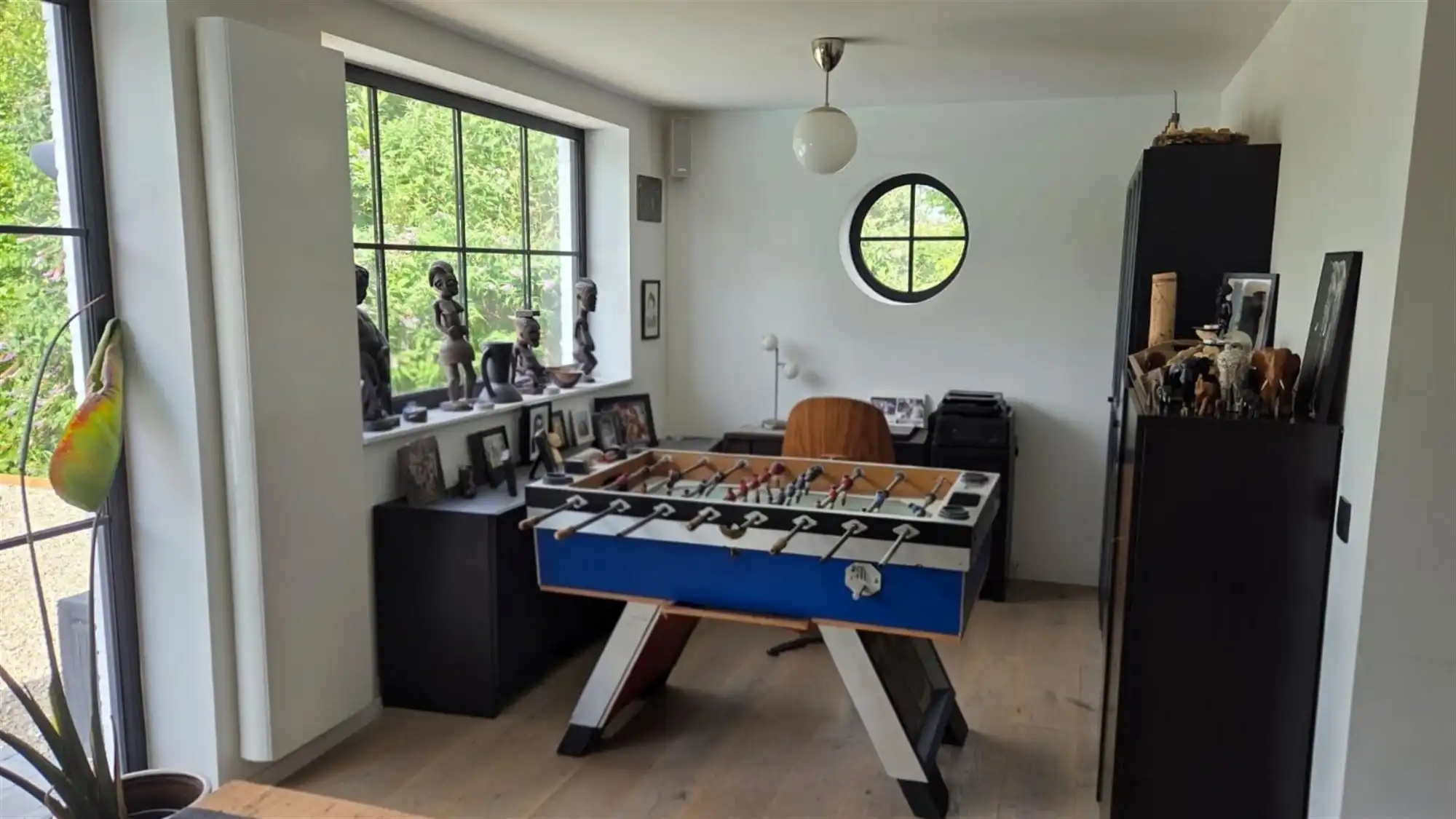 Schitterende woning met fantastische tuin foto 12