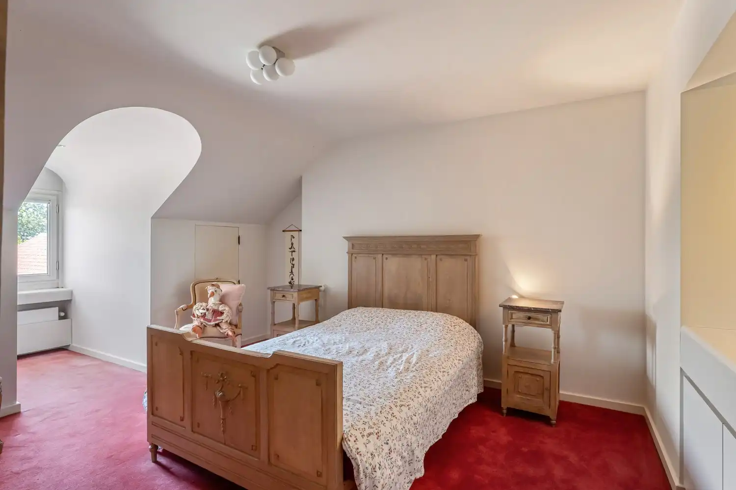 Woning met aparte praktijkruimte(opslagruimte) op strategisch gelegen locatie, instapklaar en energiezuinig! foto 17