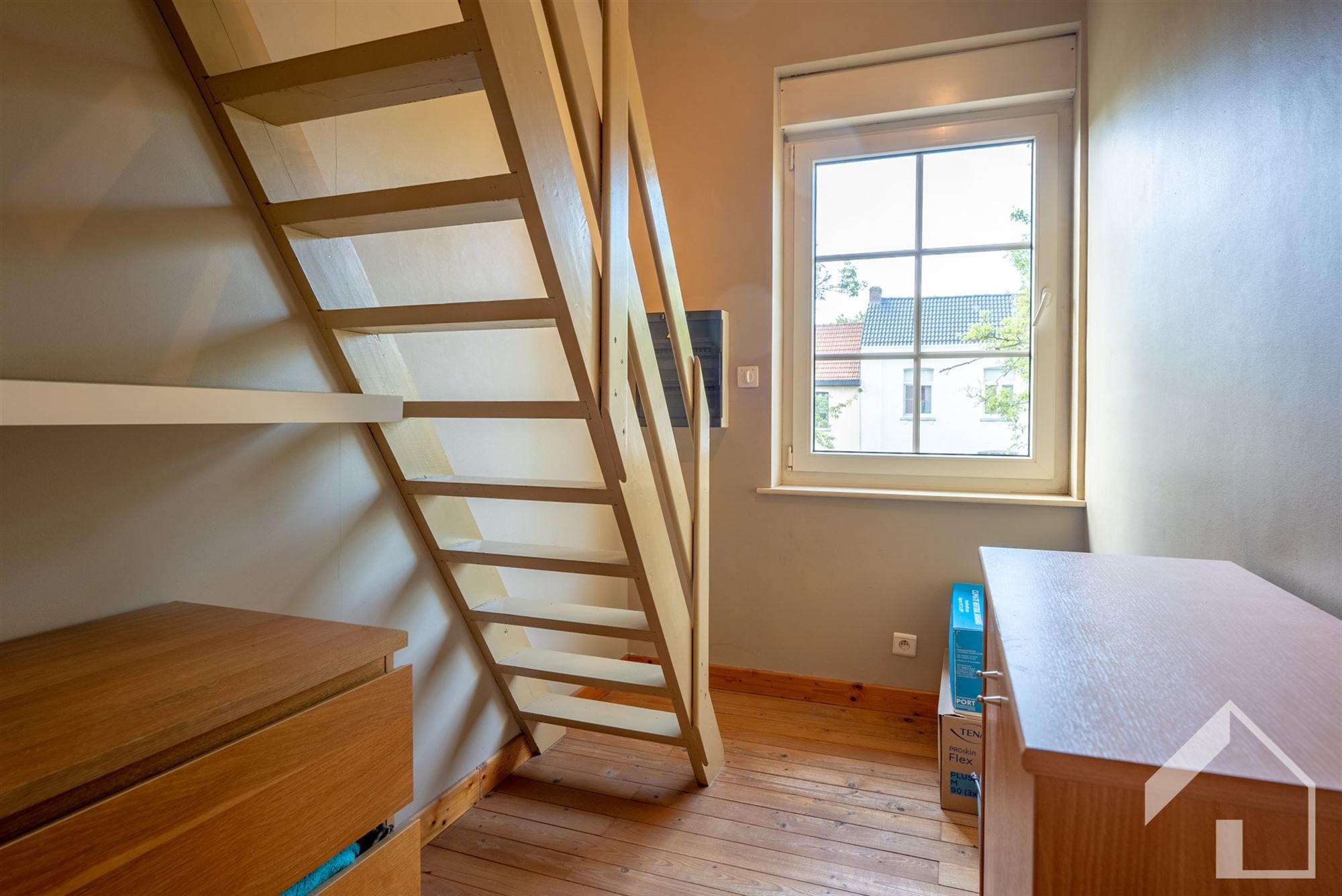 RUIME WONING MET 4 SLAAPKAMERS foto 15