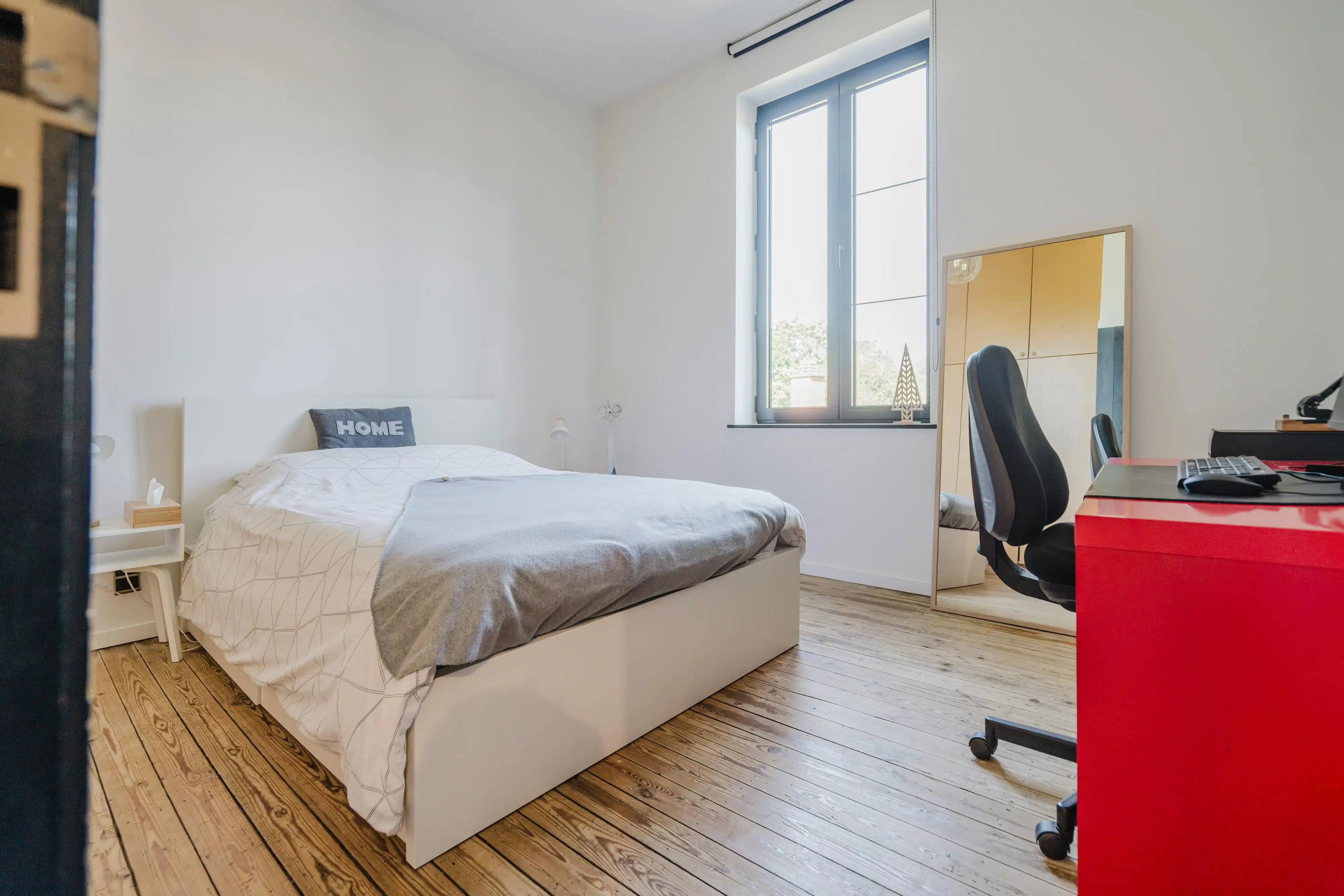Unieke eigendom met veel mogelijkheden te koop in Olsene foto 21