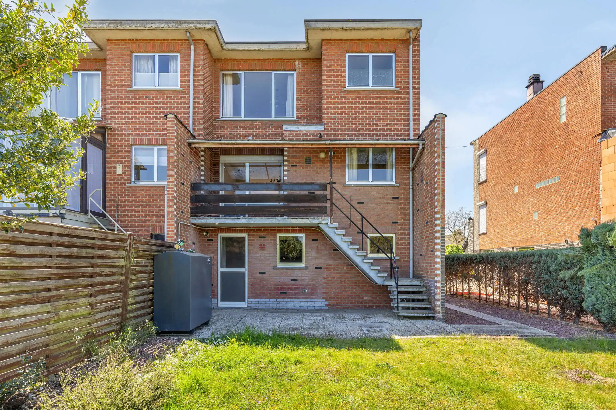 Woning met mogelijkheden vlakbij centrum Aarschot foto 22