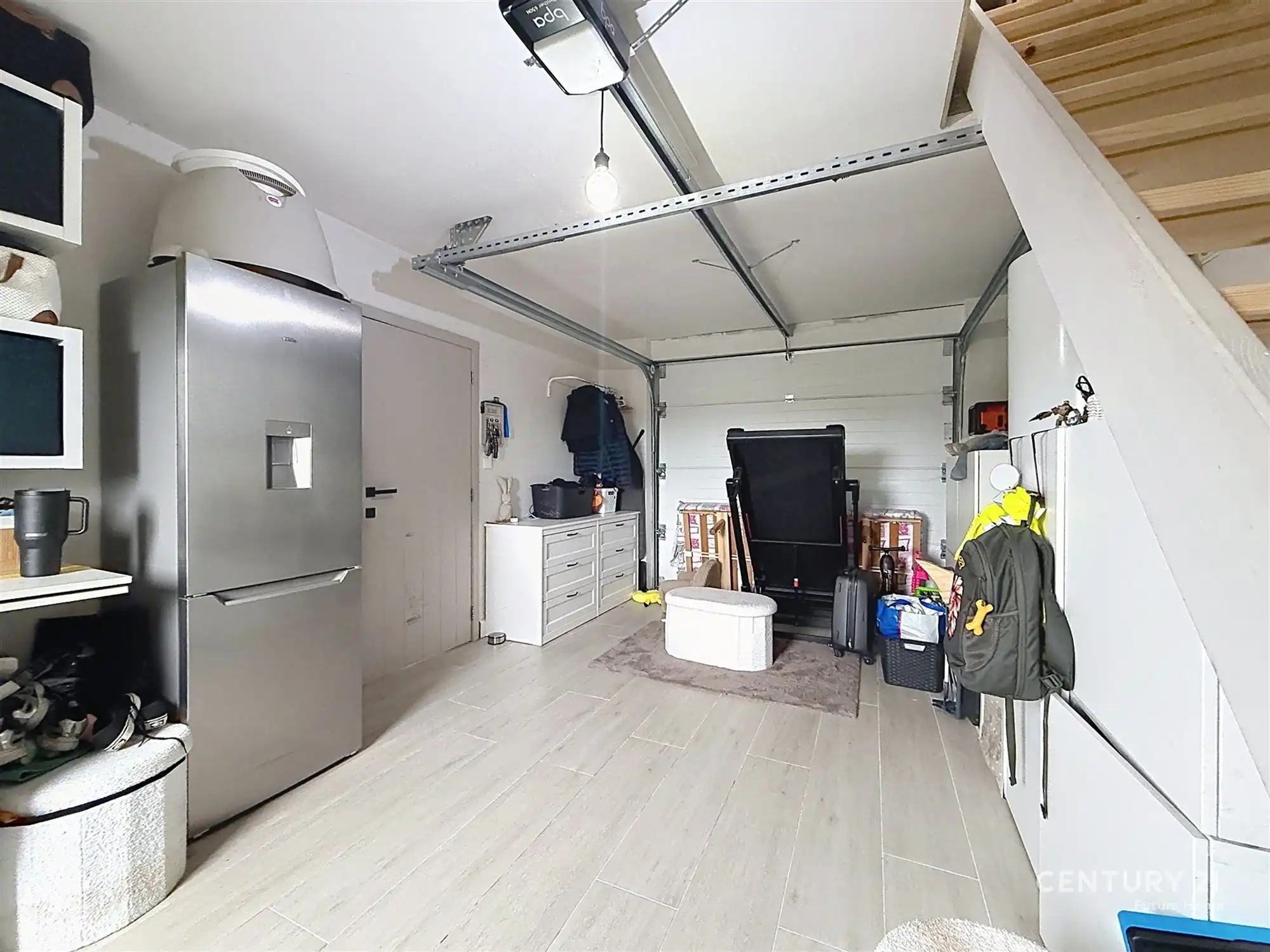 Prachtige ruwbouw woning met afgewerkt bijgebouw te koop! foto 37