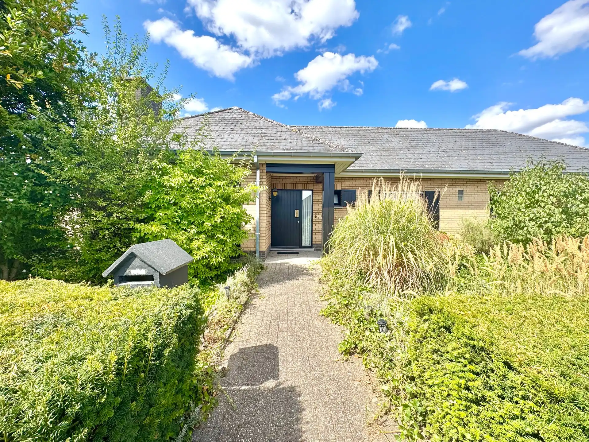 Huis te huur Lindetuin 16 - 8793 Sint-Eloois-Vijve