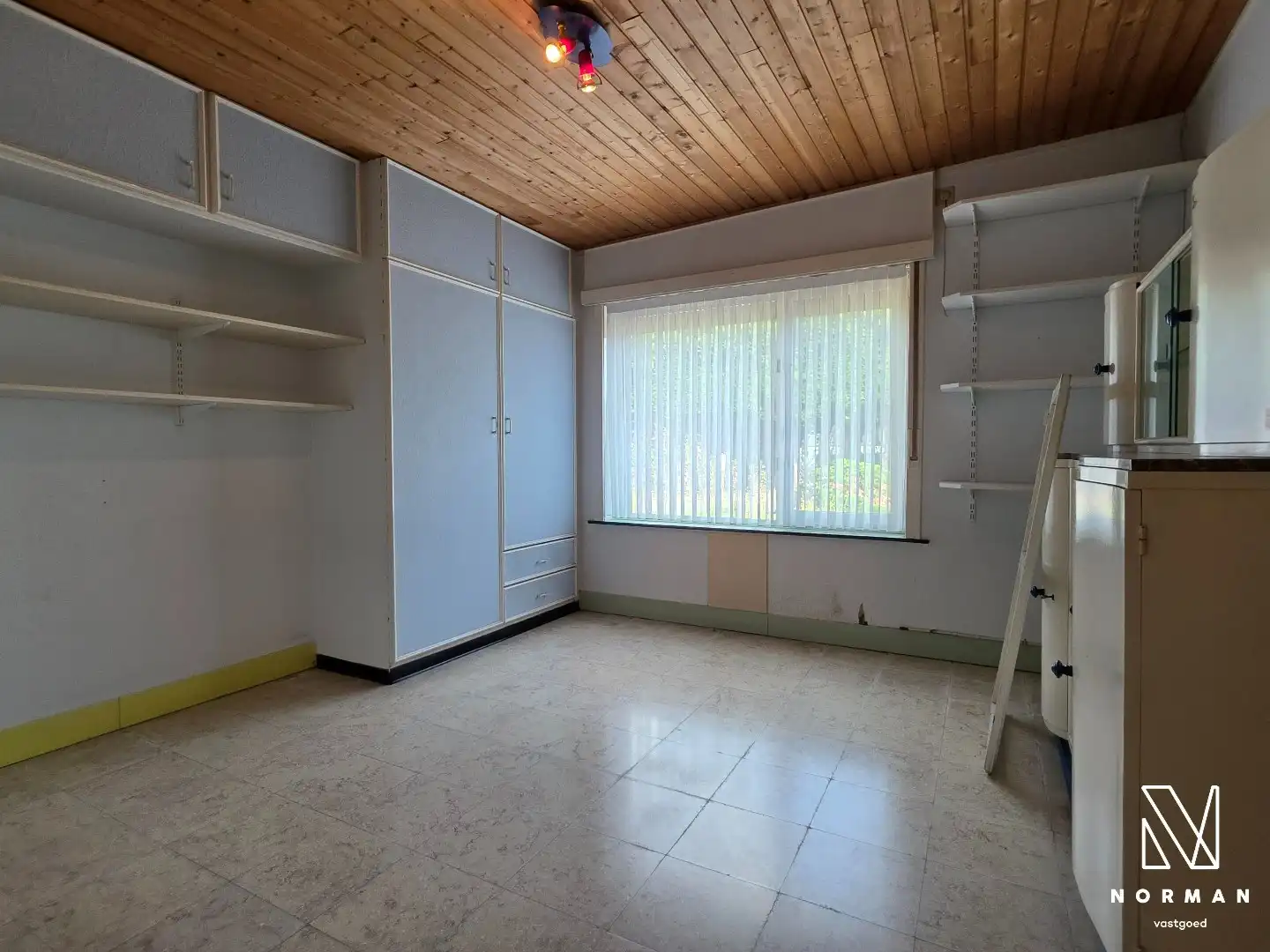 Uniek! Te renoveren alleenstaande gelijkvloerse woning op 628 m² te Kuurne foto 10