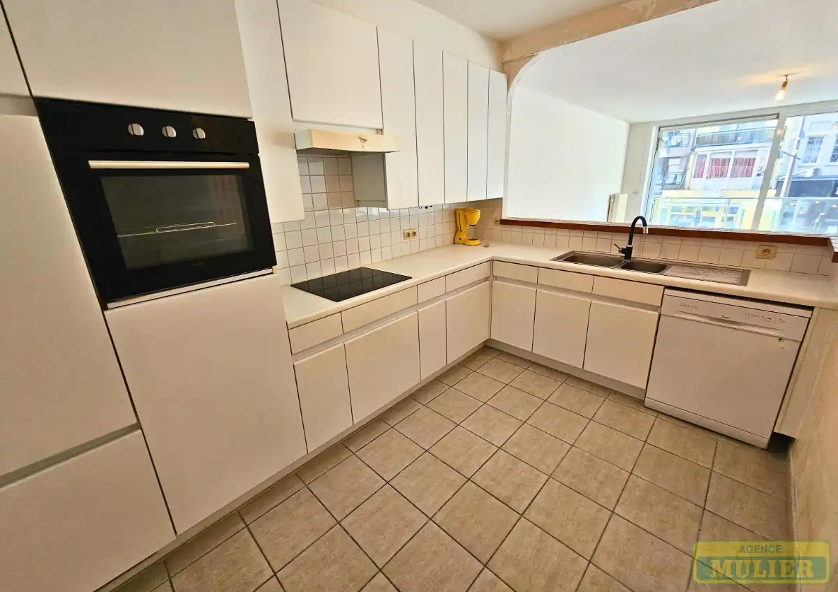 Appartement te koop foto 14