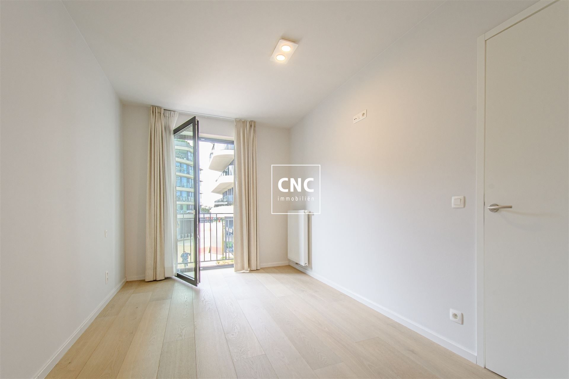 Zuidgericht appartement met ruim terras en 2 slaapkamers foto 15