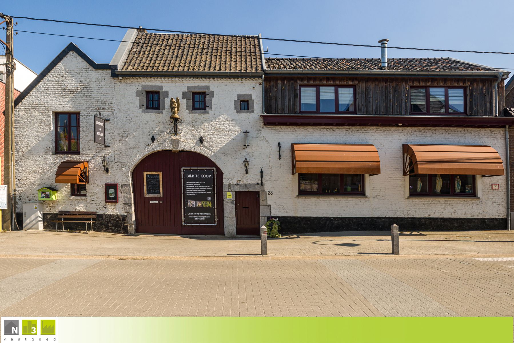 Commercieel te koop foto {{pictureIndex}}