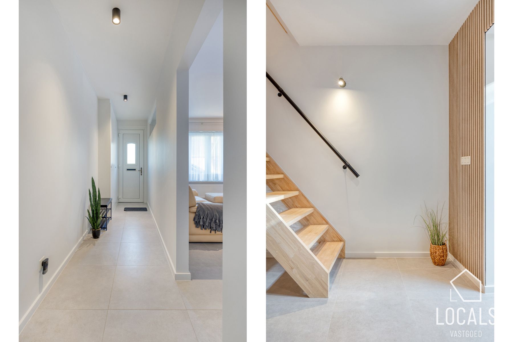 Instapklare parel met grote garage – totaalrenovatie 2024 foto 4