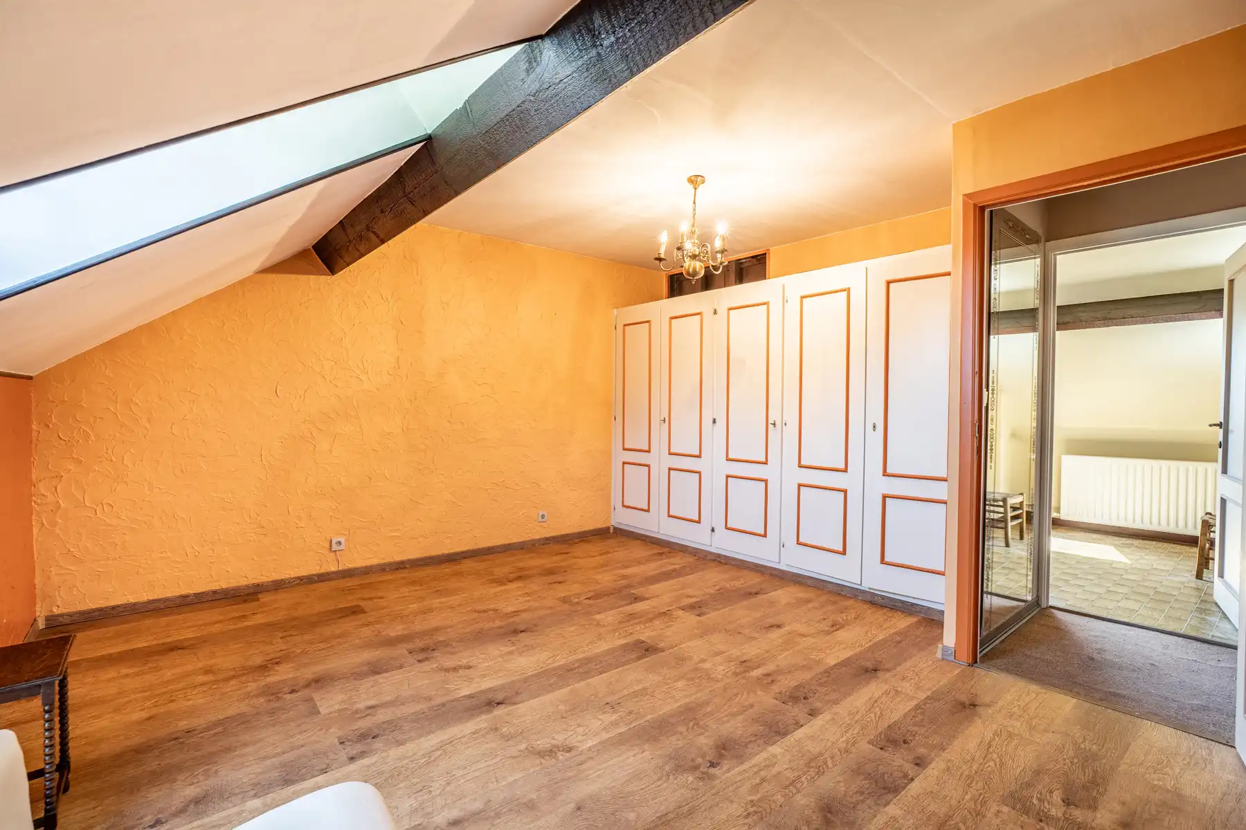 Ruime kangoeroewoning in Gooik  foto 12
