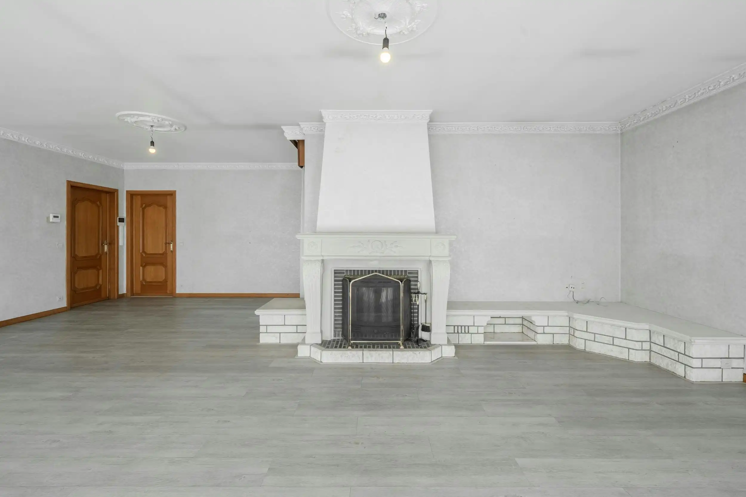 Charmante woning met zonnige tuin gelegen te Oostende foto 5
