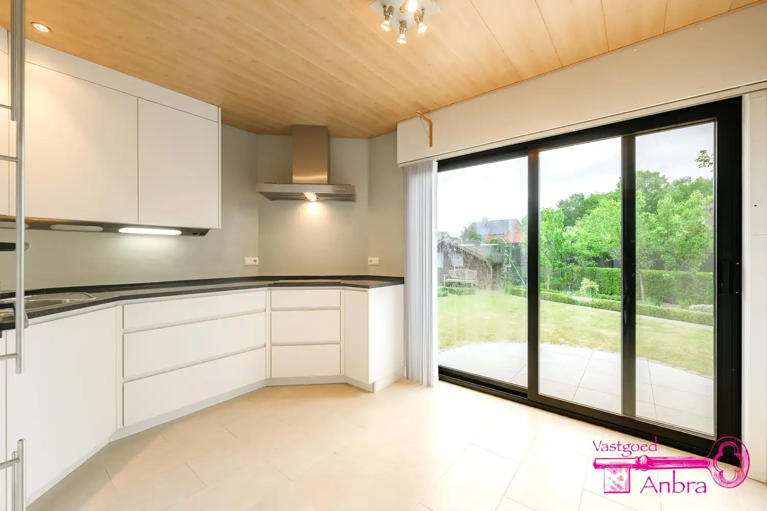 SPERRENWIJK 22 - 8760 TIELT (MEULEBEKE) foto 12