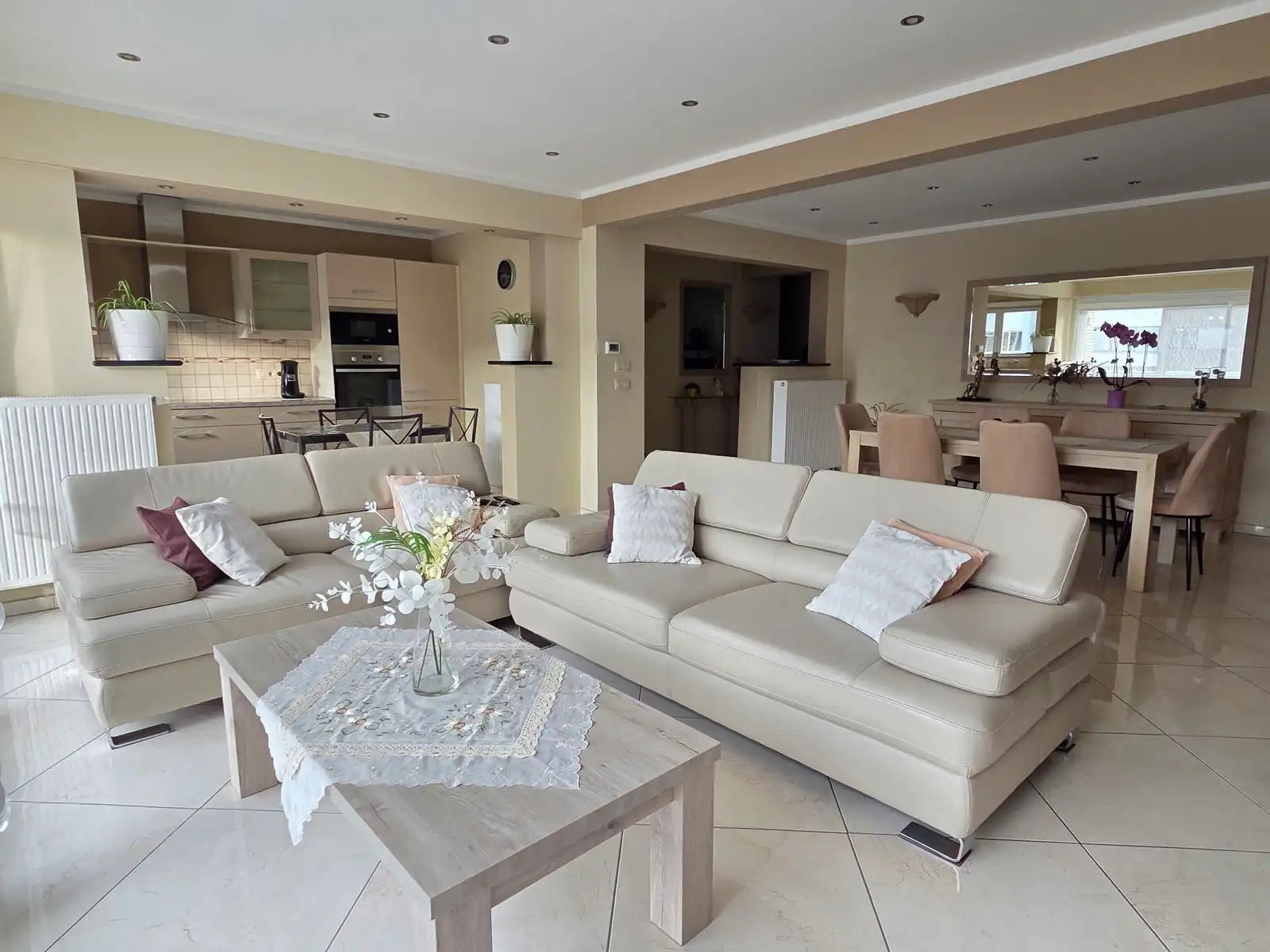 WSB-Immo: gerenoveerd appartement op toplocatie! foto 3