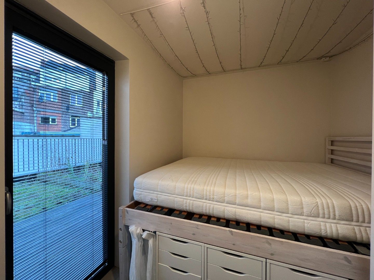 Charmant appartement aan de Leiekaai – Toplocatie in Gent met garagebox foto 8