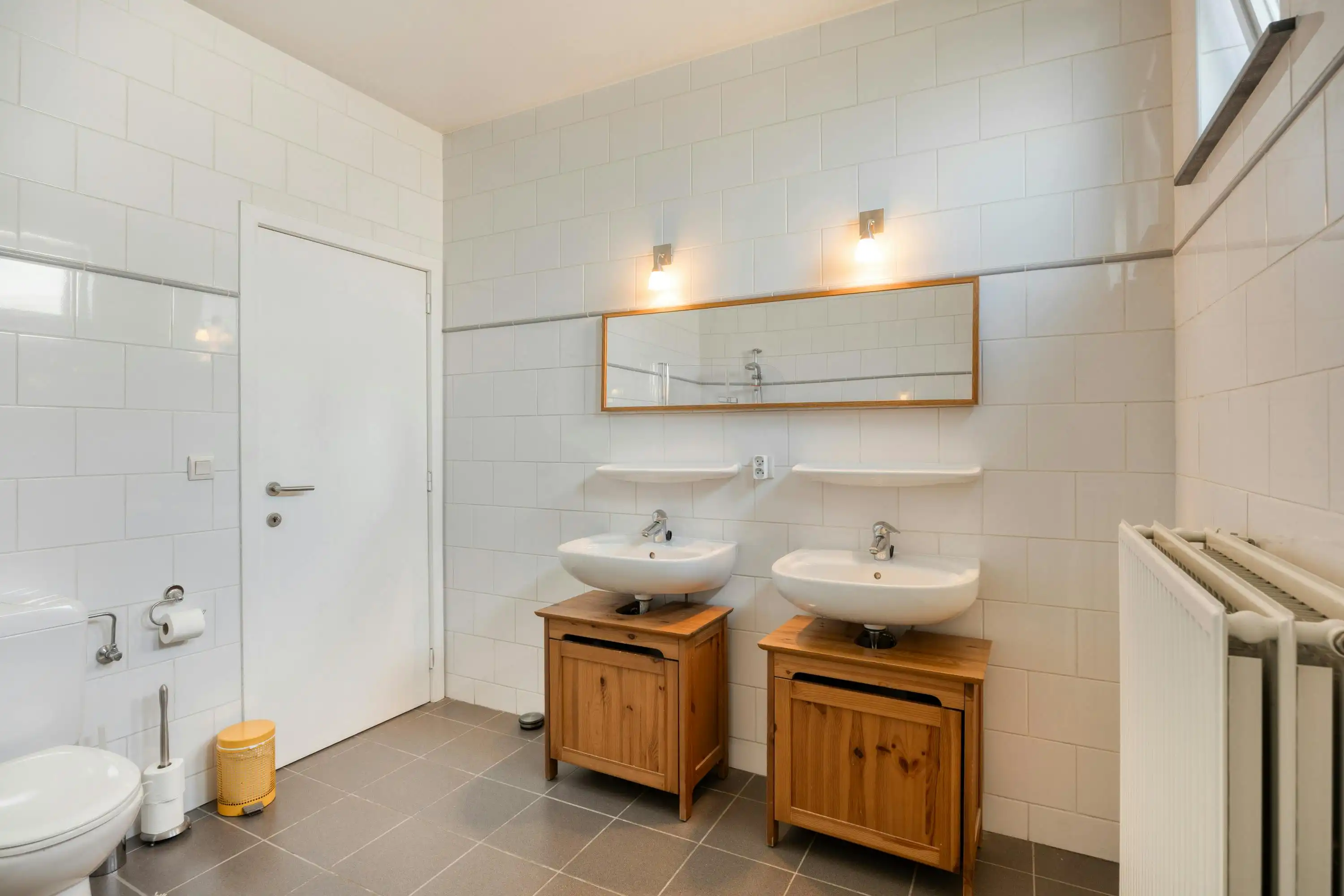 Ruim 3-slaapkamerappartement met terras te koop in Antwerpen foto 16