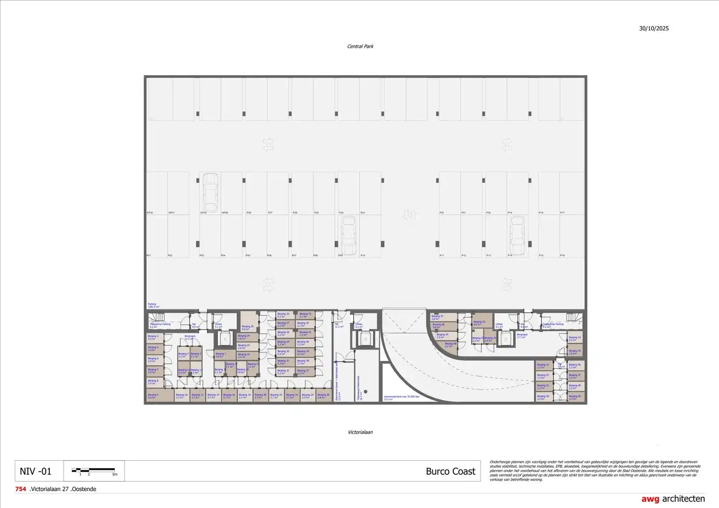 RESIDENTIE PARK 27 foto 12