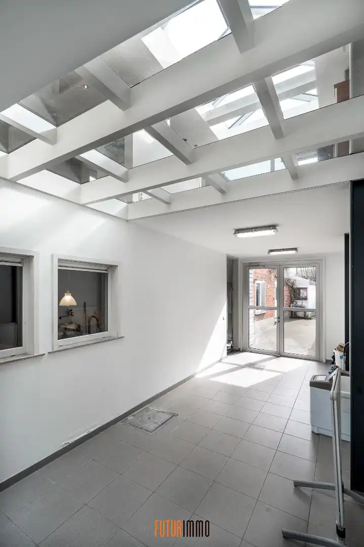 Ruime gezinswoning met uitbreidingsmogelijkheden foto 4