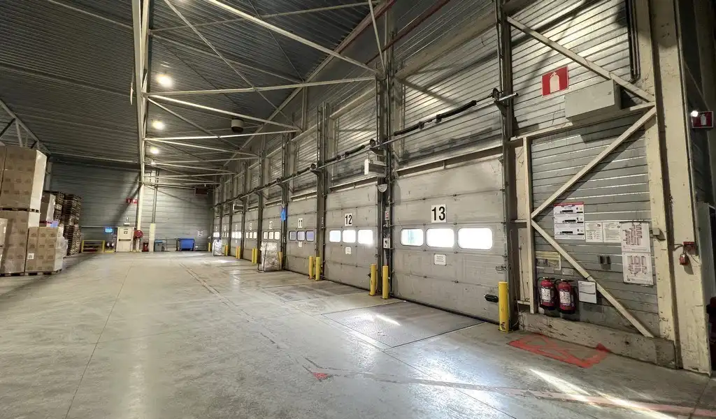 Opslagruimte te huur in Hoogveld in Dendermonde foto 6