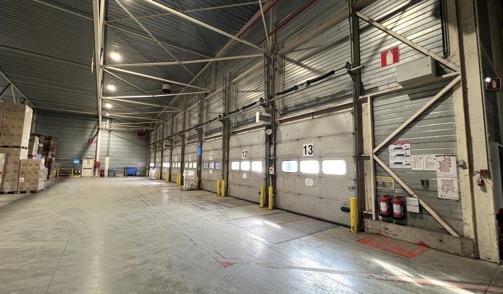 Opslagruimte te huur in Hoogveld in Dendermonde foto 6