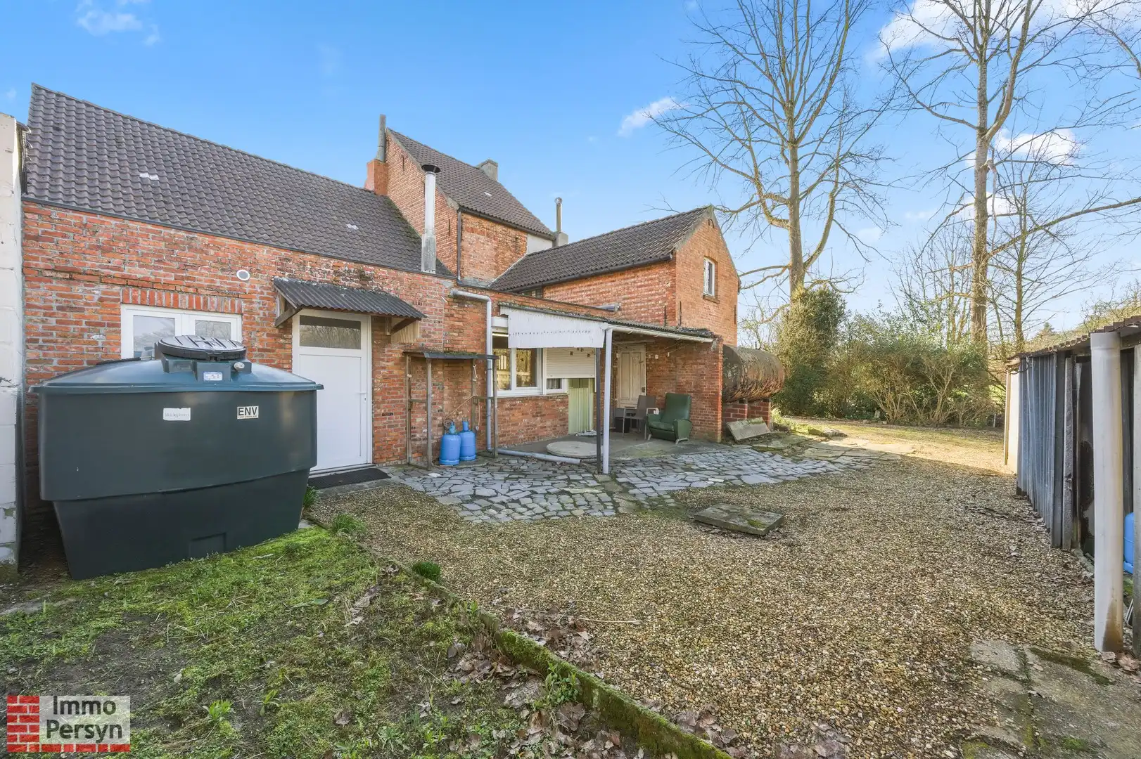 Te renoveren, zeer ruime open bebouwing te Herselt foto 23