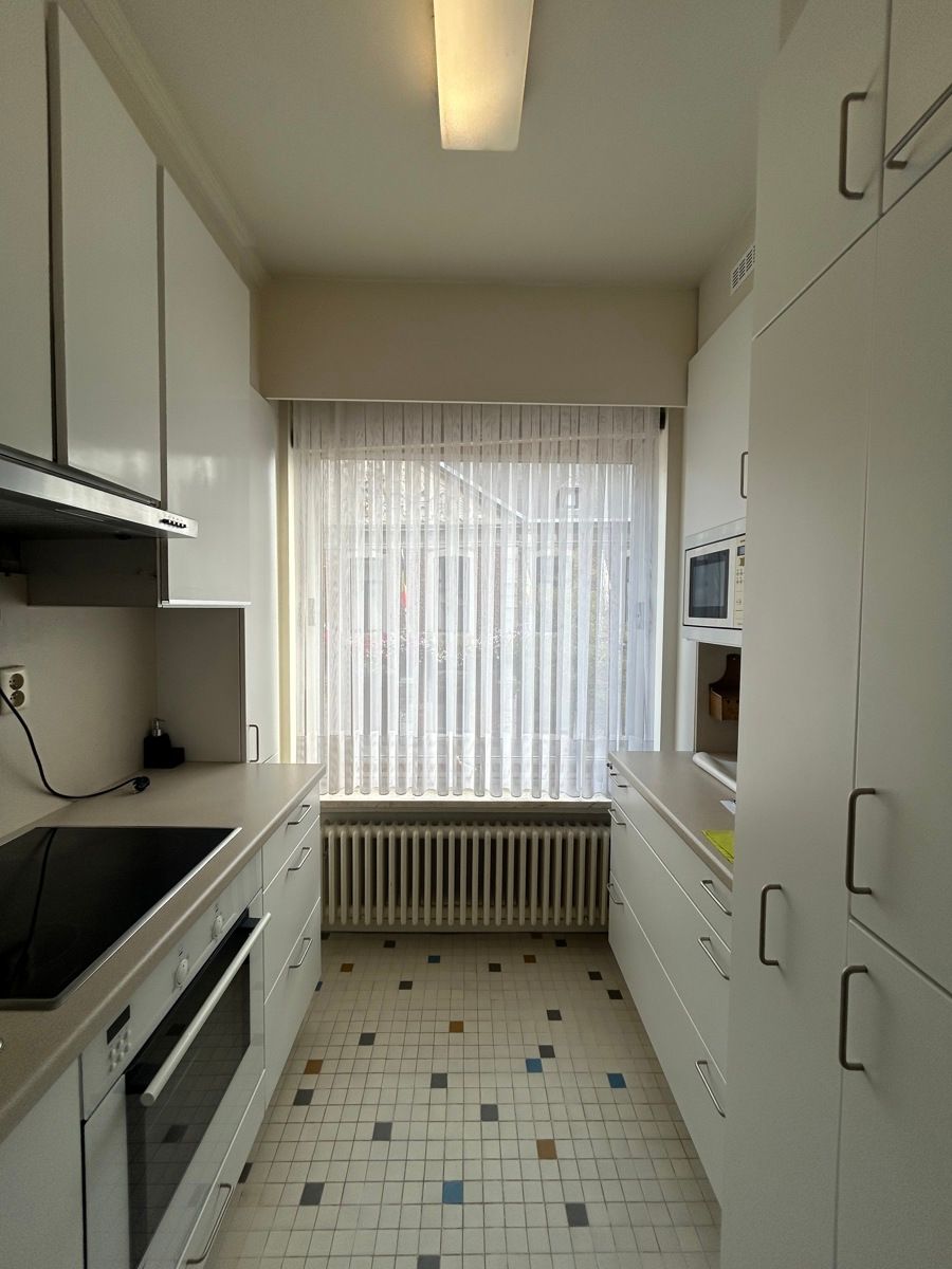 Appartement te huur foto 2