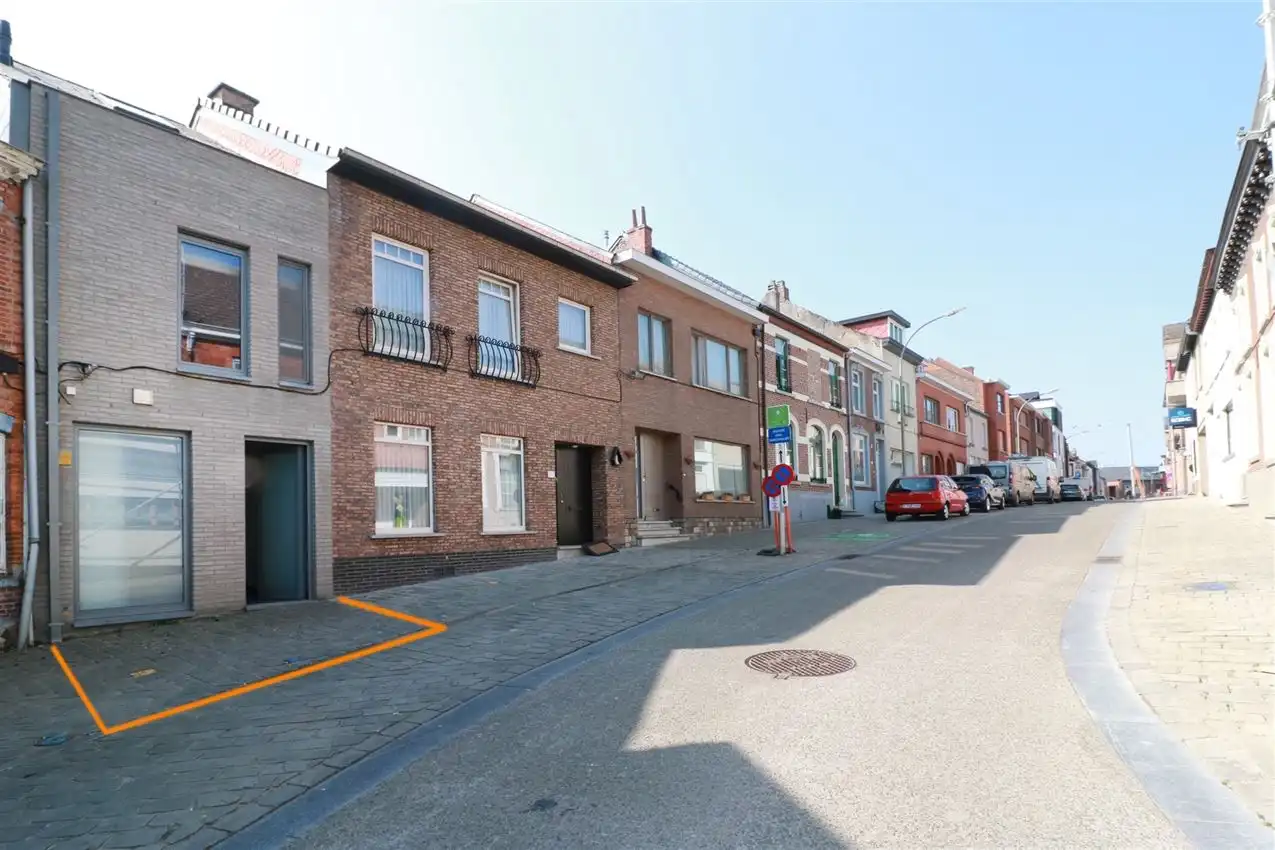 Moderne stadswoning met groot dakterras te midden van centrum foto 11